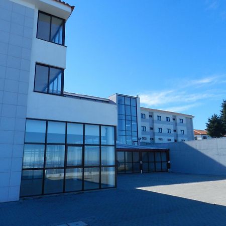 Hotel Albergaria Senhora Do Espinheiro Seia Eksteriør bilde