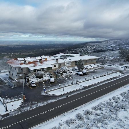 Hotel Albergaria Senhora Do Espinheiro Seia Eksteriør bilde