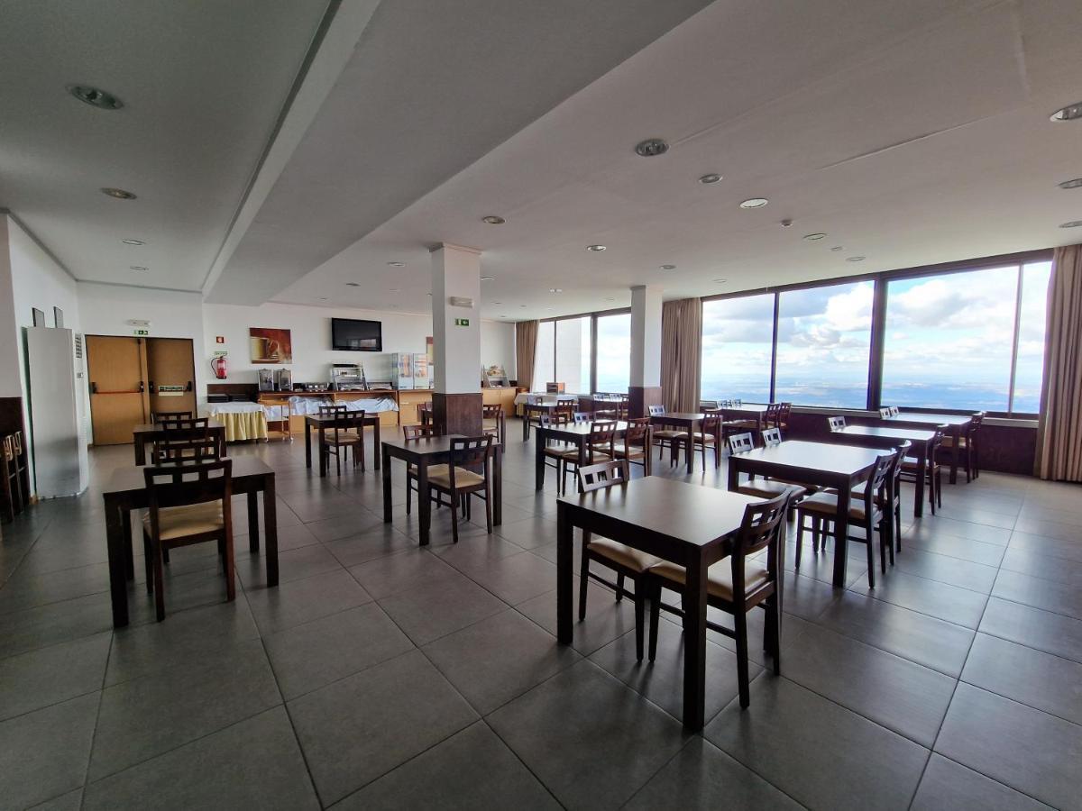 Hotel Albergaria Senhora Do Espinheiro Seia Eksteriør bilde