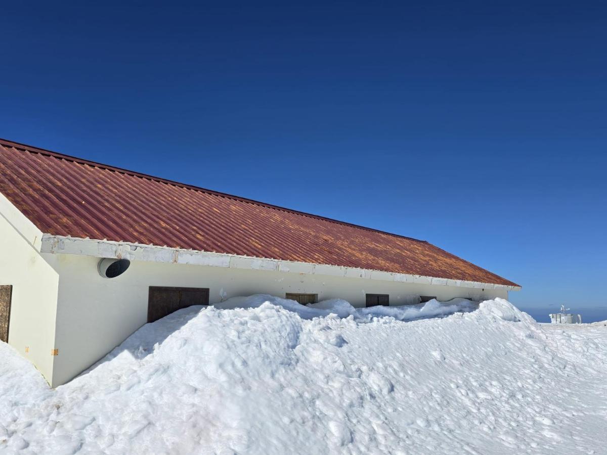 Hotel Albergaria Senhora Do Espinheiro Seia Eksteriør bilde