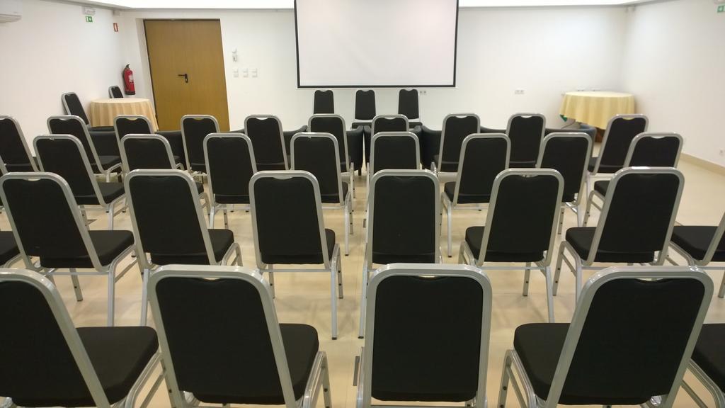 Hotel Albergaria Senhora Do Espinheiro Seia Eksteriør bilde