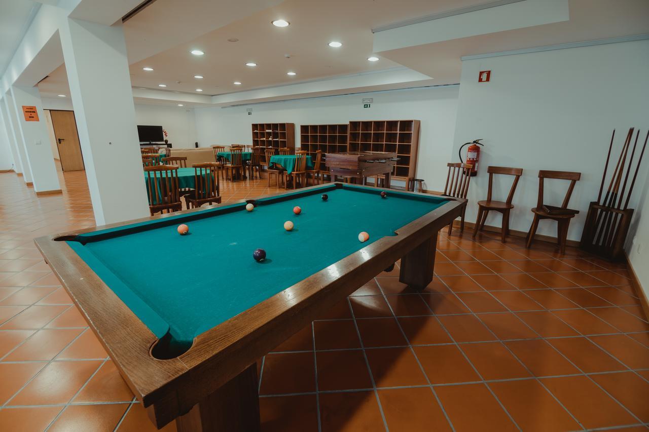 Hotel Albergaria Senhora Do Espinheiro Seia Eksteriør bilde