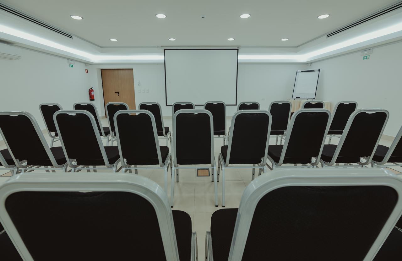 Hotel Albergaria Senhora Do Espinheiro Seia Eksteriør bilde