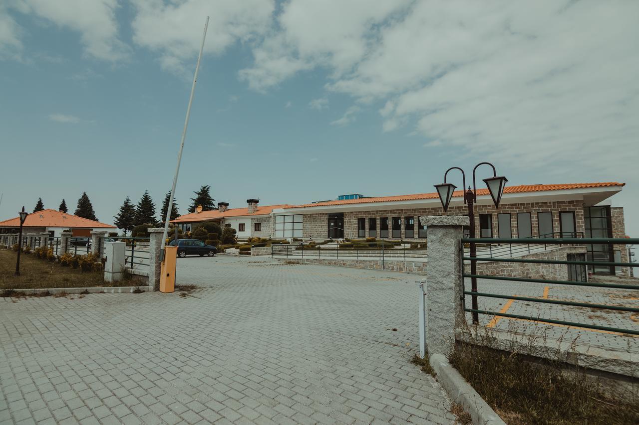 Hotel Albergaria Senhora Do Espinheiro Seia Eksteriør bilde