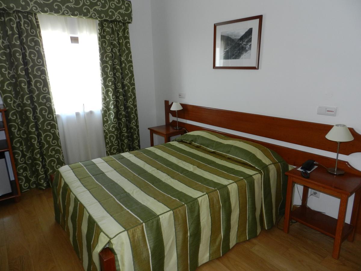 Hotel Albergaria Senhora Do Espinheiro Seia Eksteriør bilde